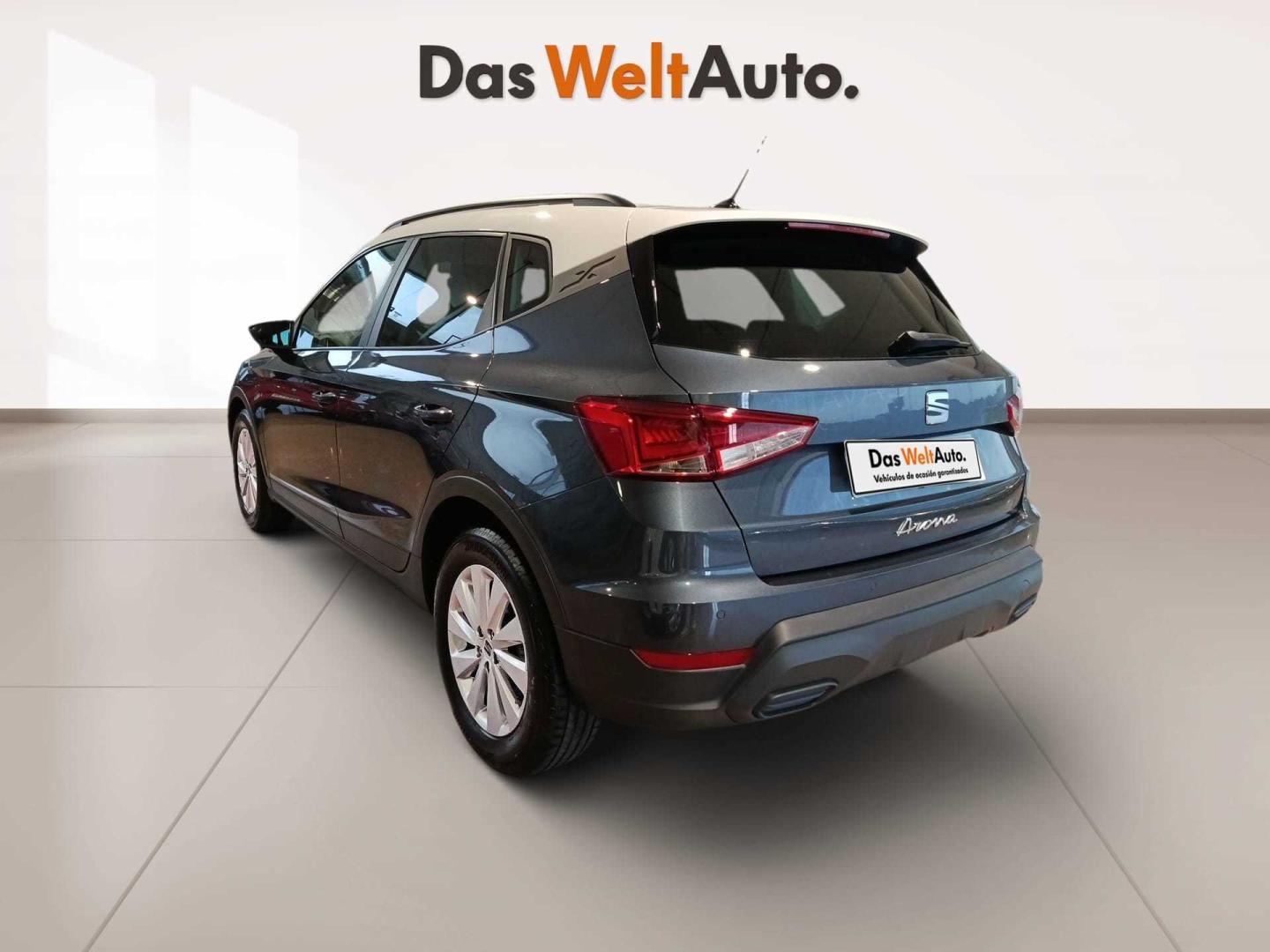 SEAT Arona 1.0 TSI Style XM 85 kW (115 CV)