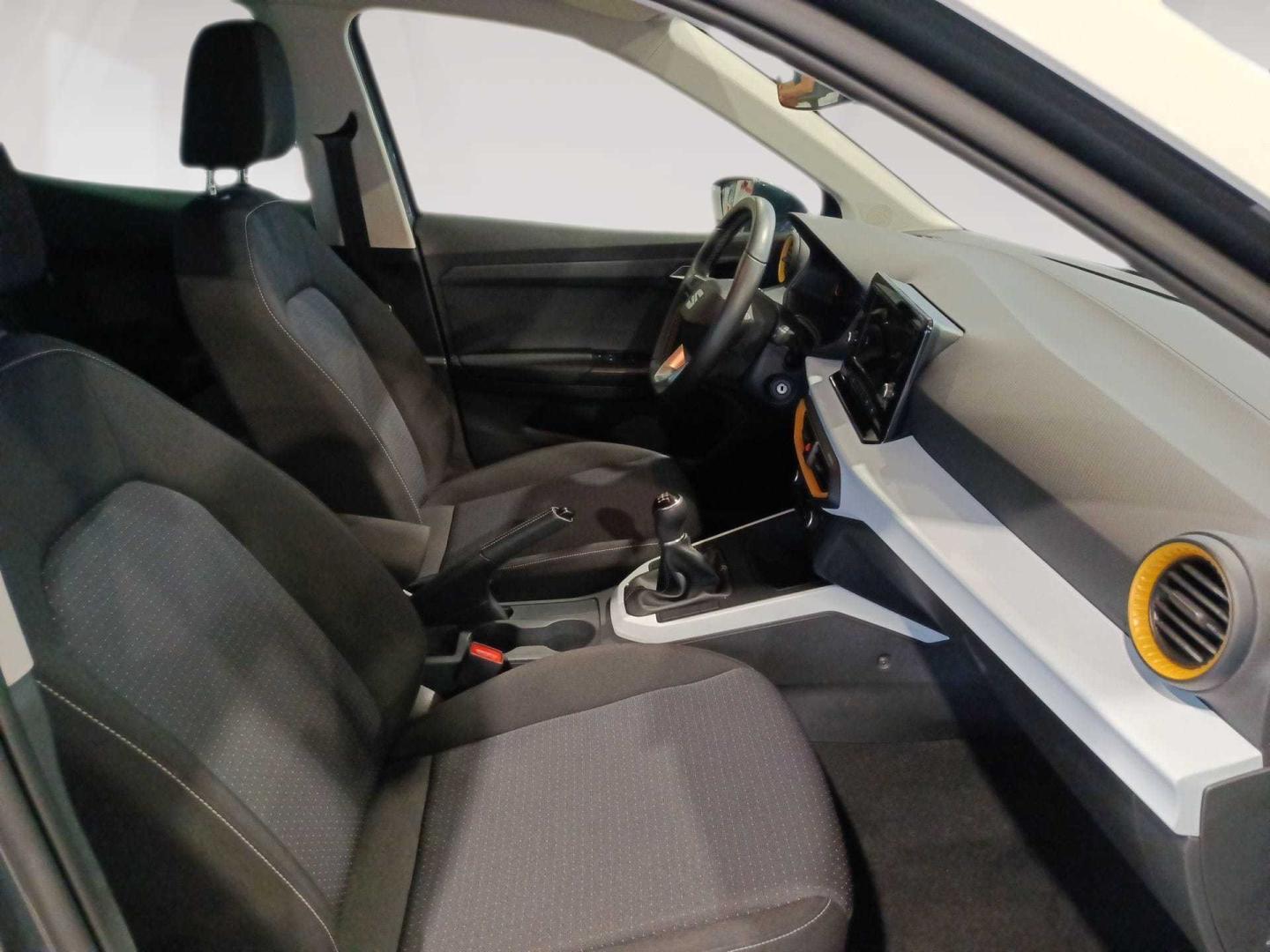 SEAT Arona 1.0 TSI Style XM 85 kW (115 CV)