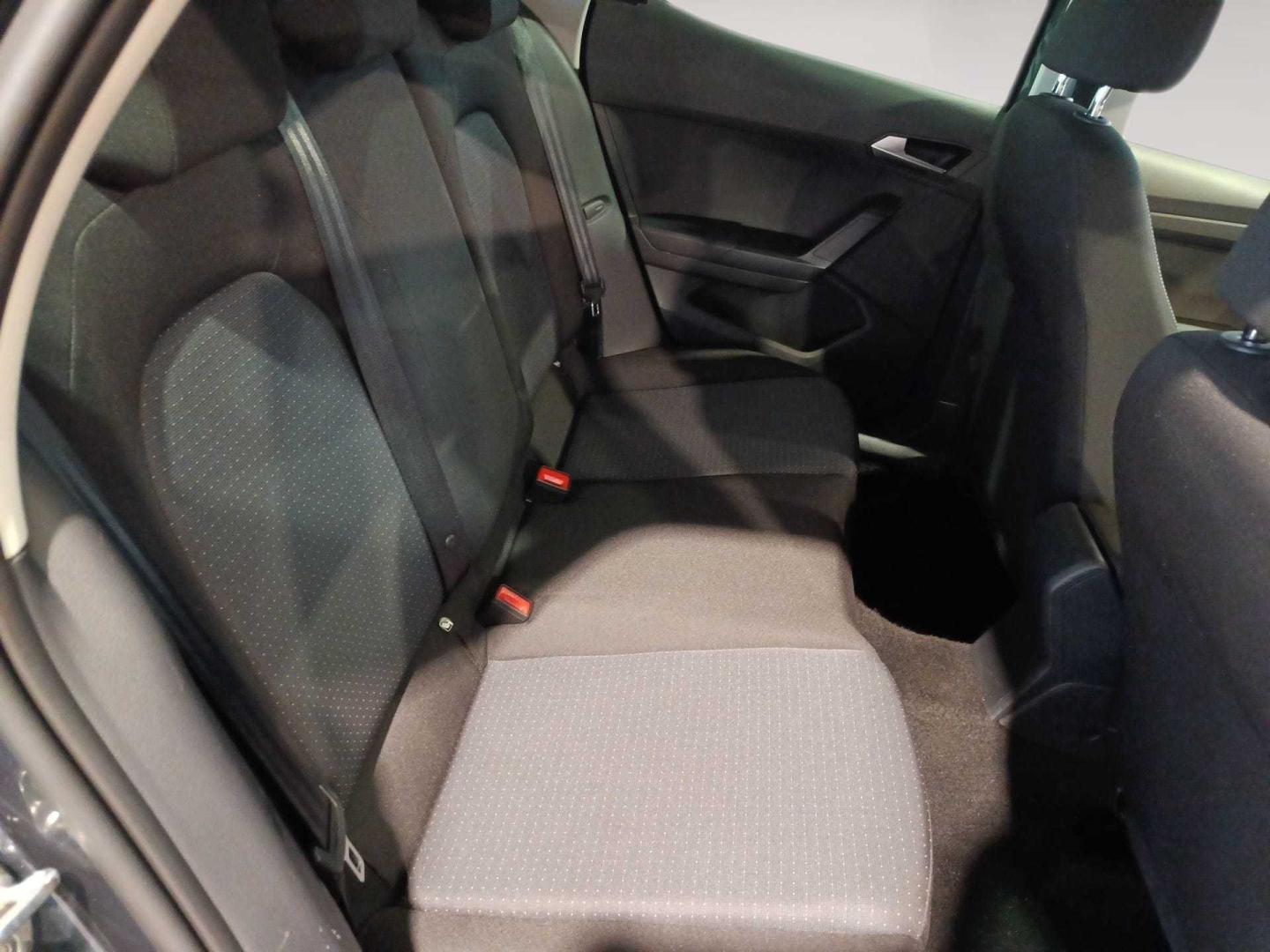 SEAT Arona 1.0 TSI Style XM 85 kW (115 CV)