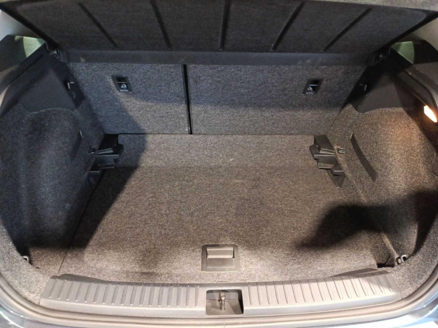 SEAT Arona 1.0 TSI Style XM 85 kW (115 CV)