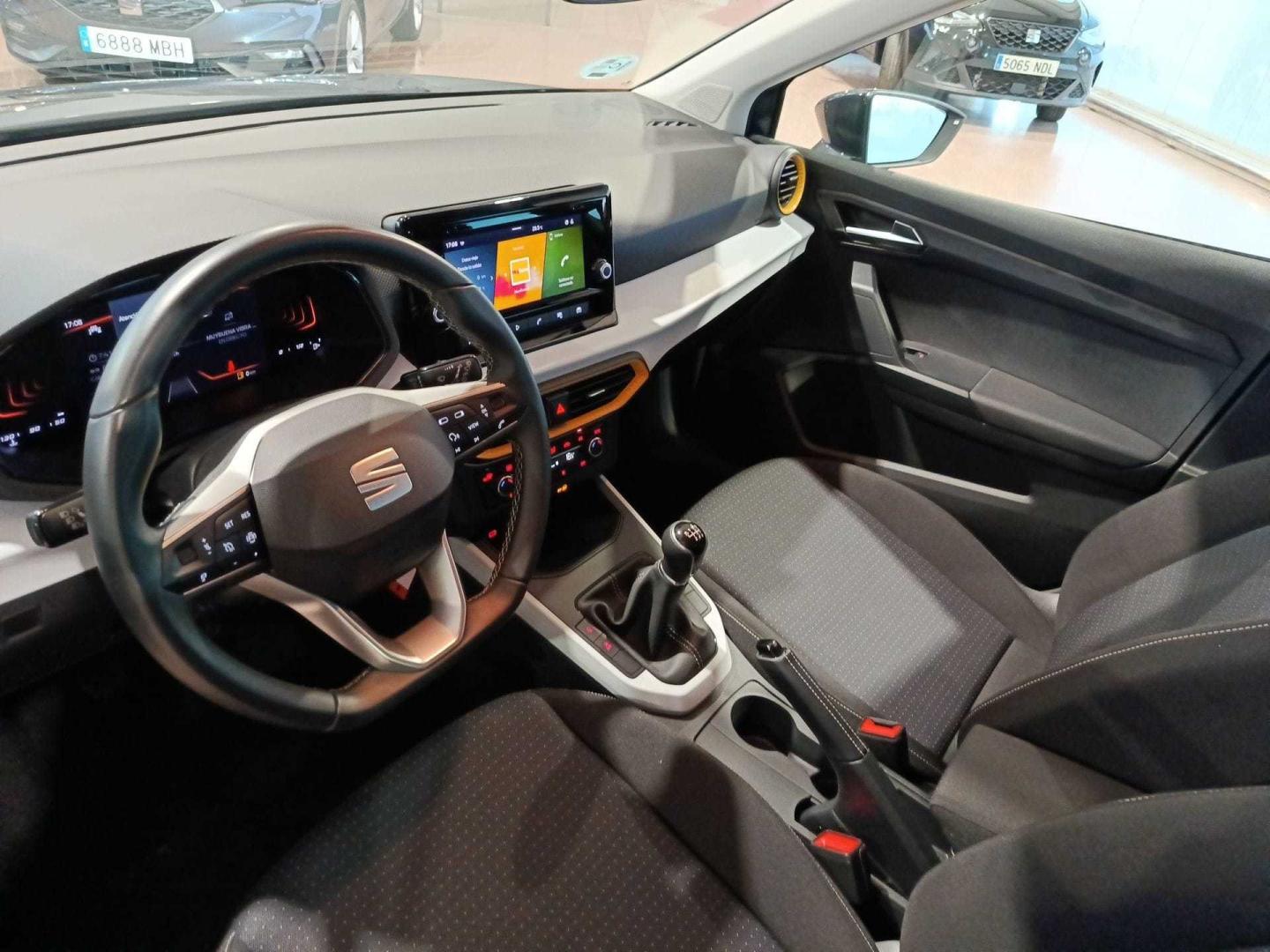 SEAT Arona 1.0 TSI Style XM 85 kW (115 CV)