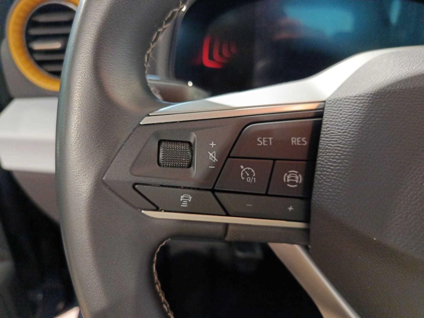 SEAT Arona 1.0 TSI Style XM 85 kW (115 CV)