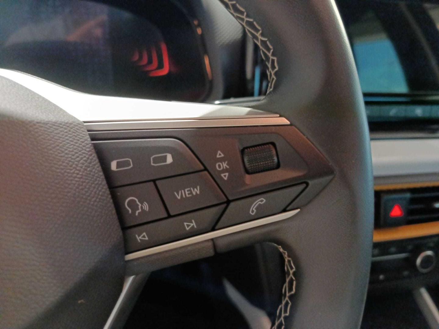 SEAT Arona 1.0 TSI Style XM 85 kW (115 CV)