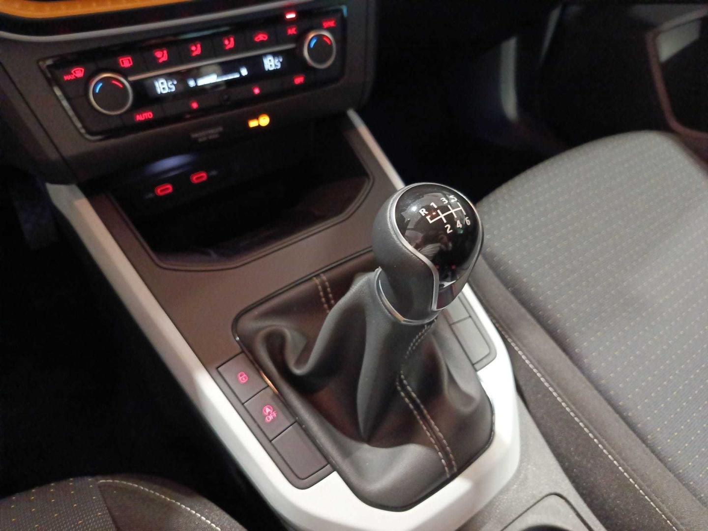 SEAT Arona 1.0 TSI Style XM 85 kW (115 CV)
