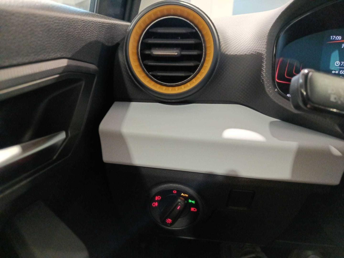 SEAT Arona 1.0 TSI Style XM 85 kW (115 CV)