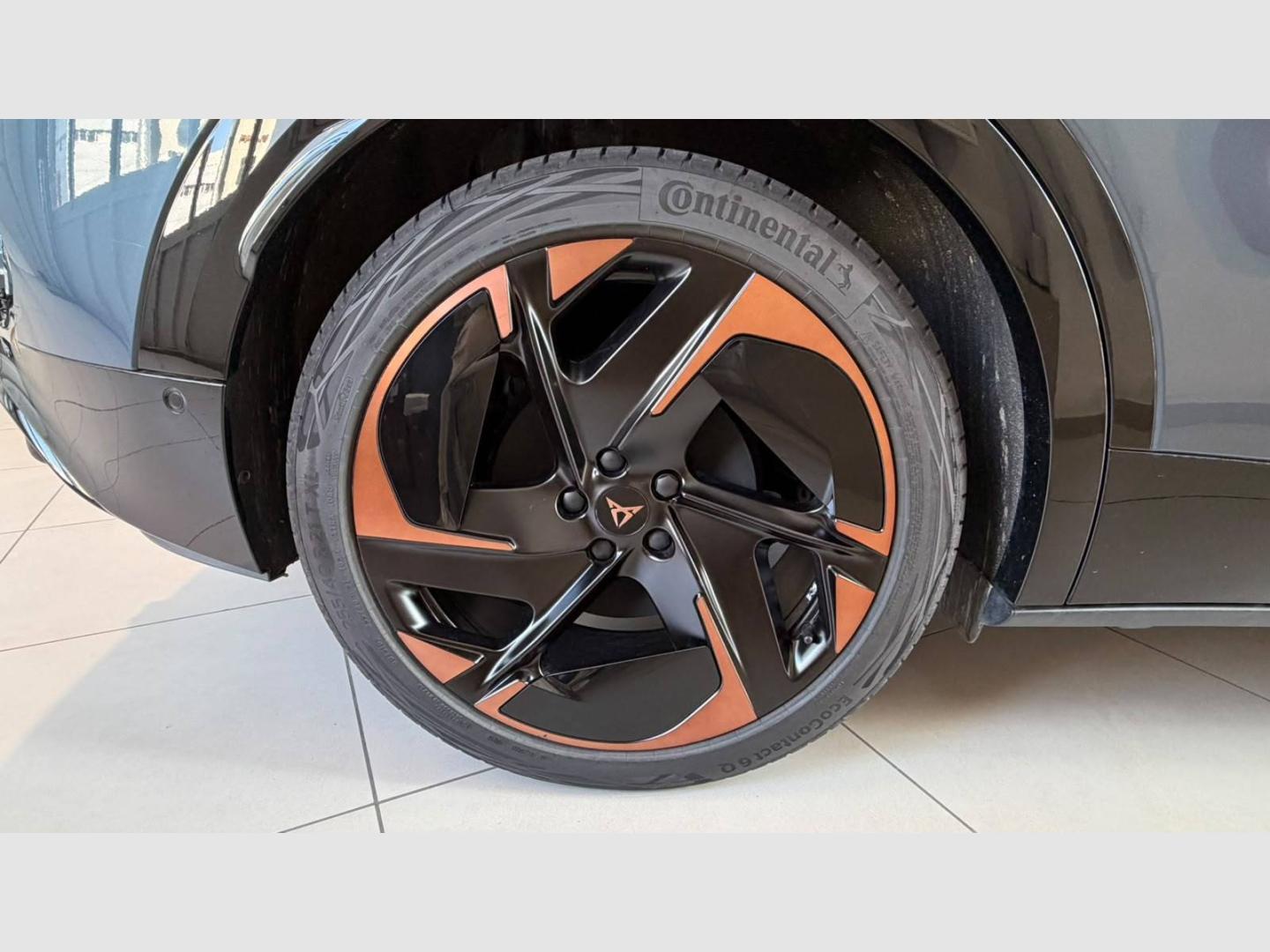 Cupra Tavascan 77kWh VZ Dual Motor AWD 250 kW (340 CV)