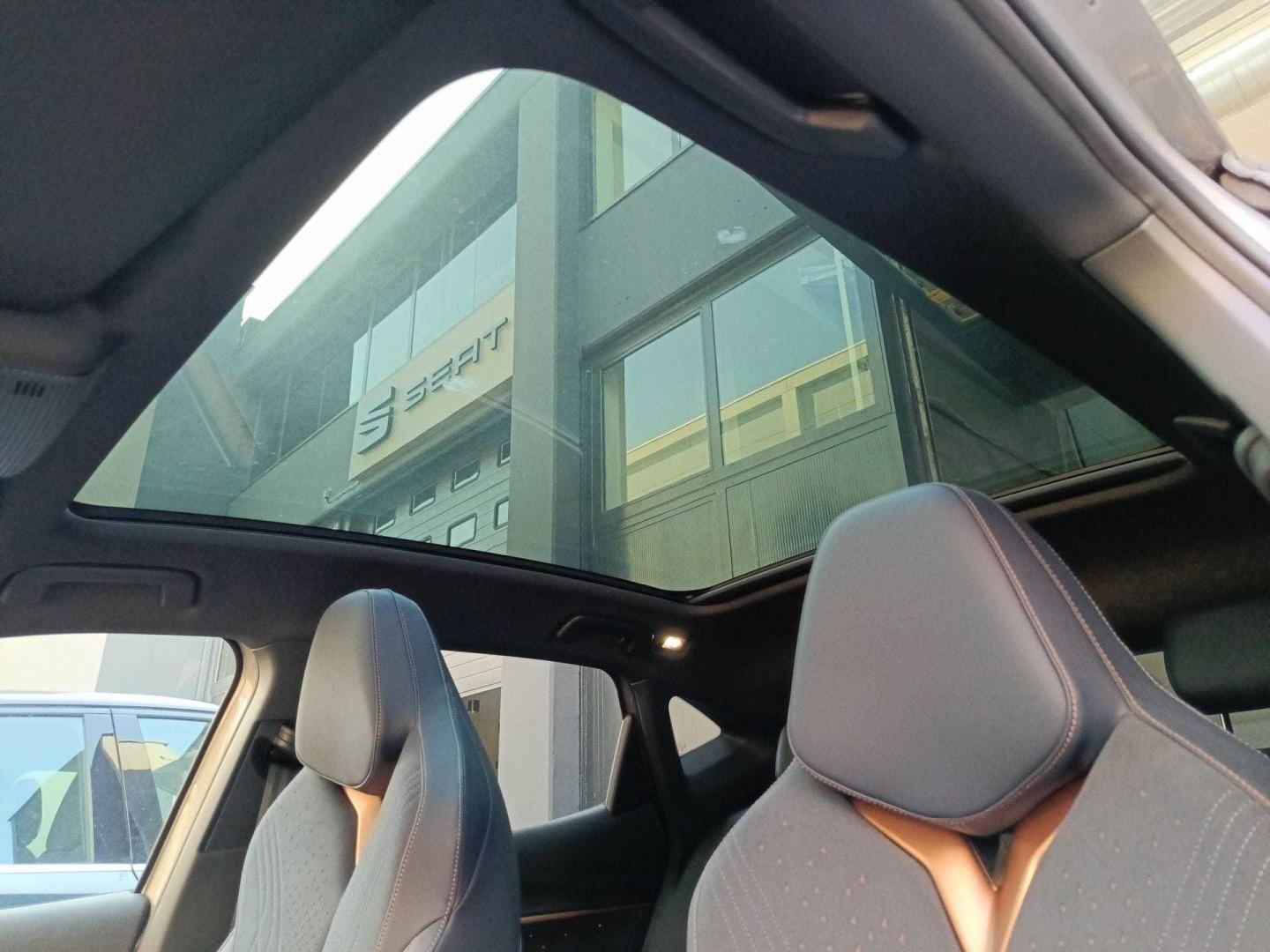 Cupra Tavascan 77kWh VZ Dual Motor AWD 250 kW (340 CV)