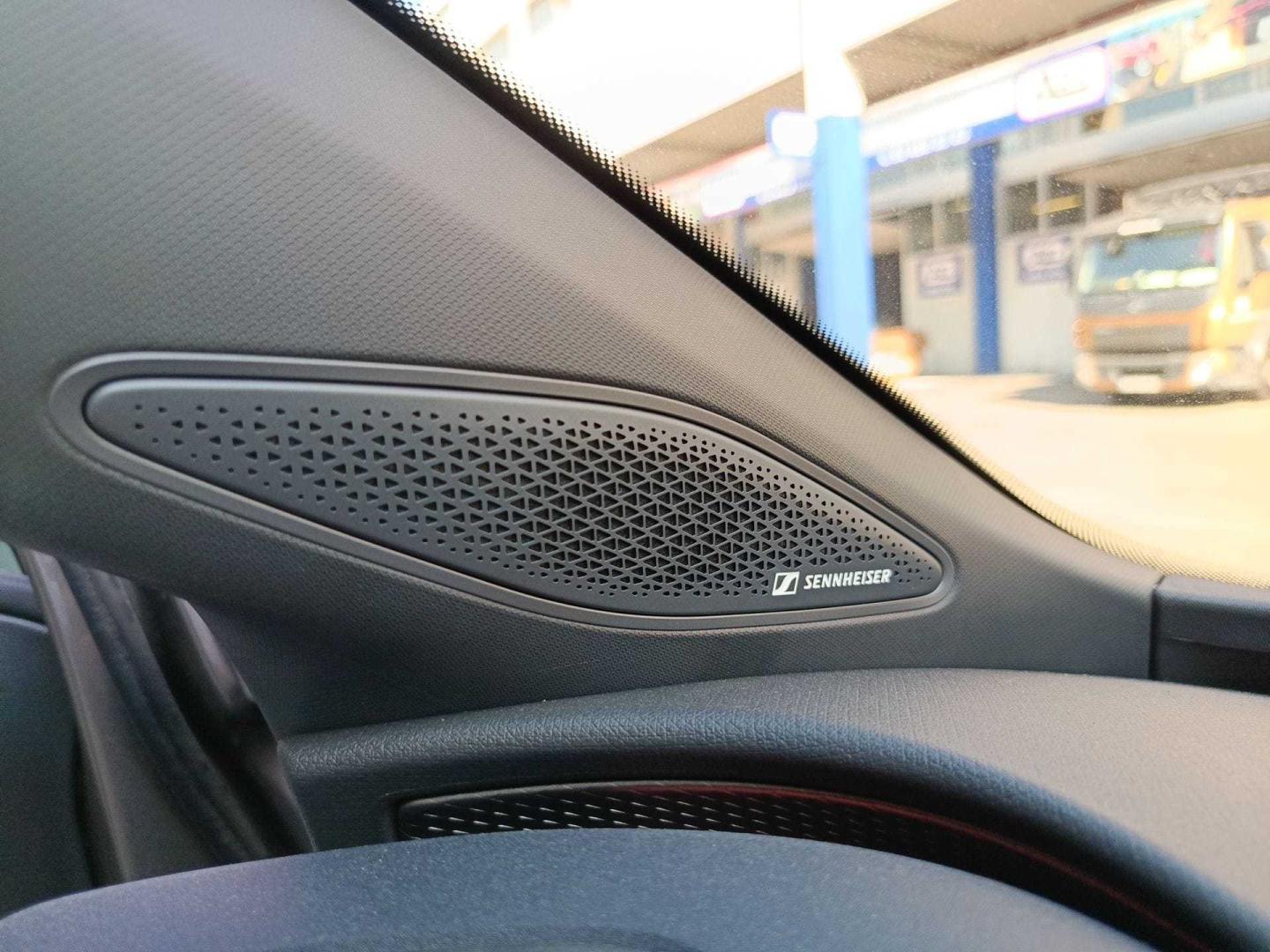 Cupra Tavascan 77kWh VZ Dual Motor AWD 250 kW (340 CV)
