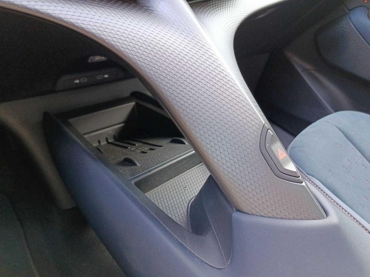 Cupra Tavascan 77kWh VZ Dual Motor AWD 250 kW (340 CV)