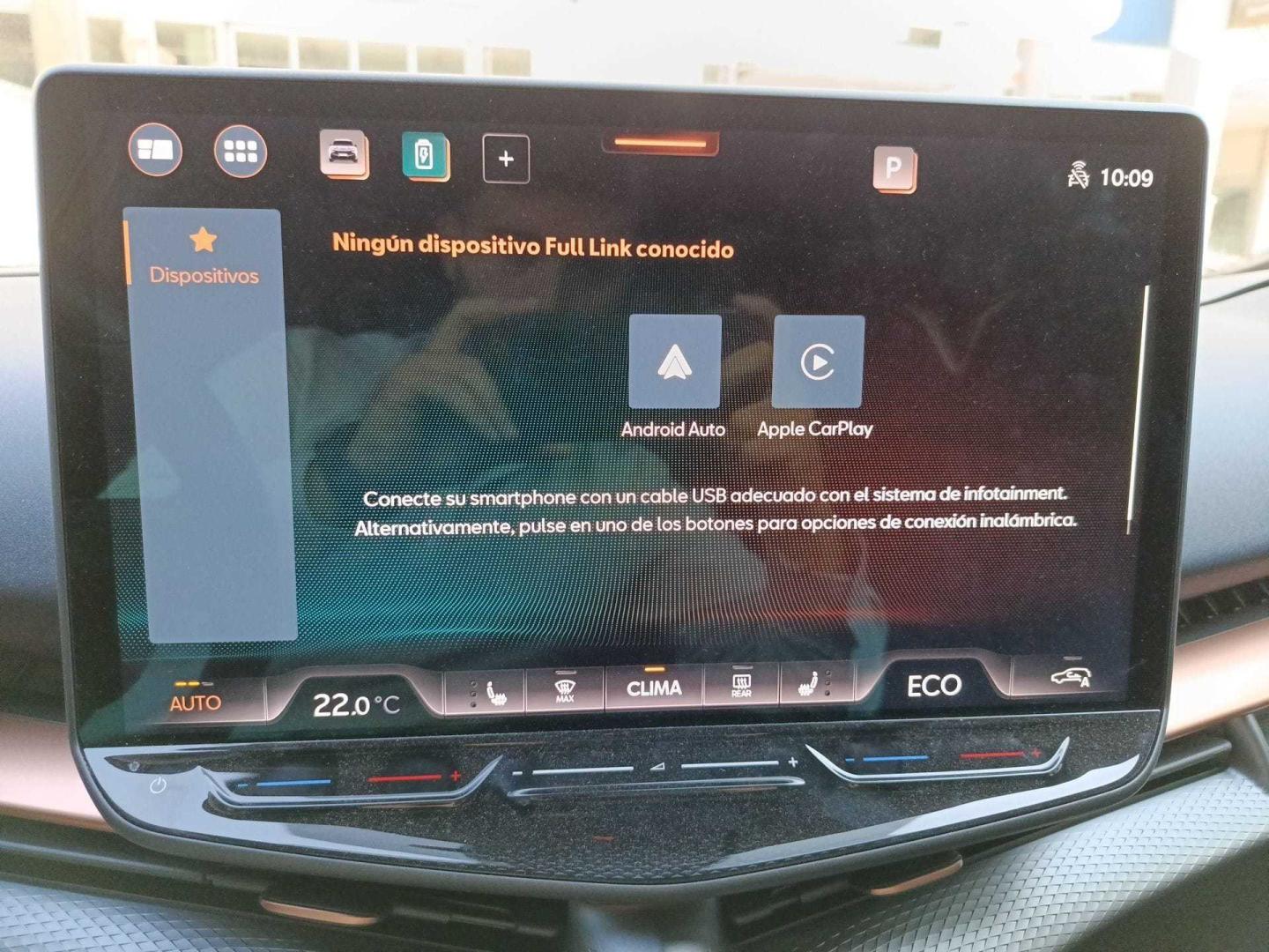Cupra Tavascan 77kWh VZ Dual Motor AWD 250 kW (340 CV)
