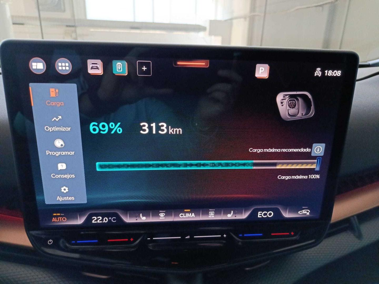 Cupra Tavascan 77kWh VZ Dual Motor AWD 250 kW (340 CV)