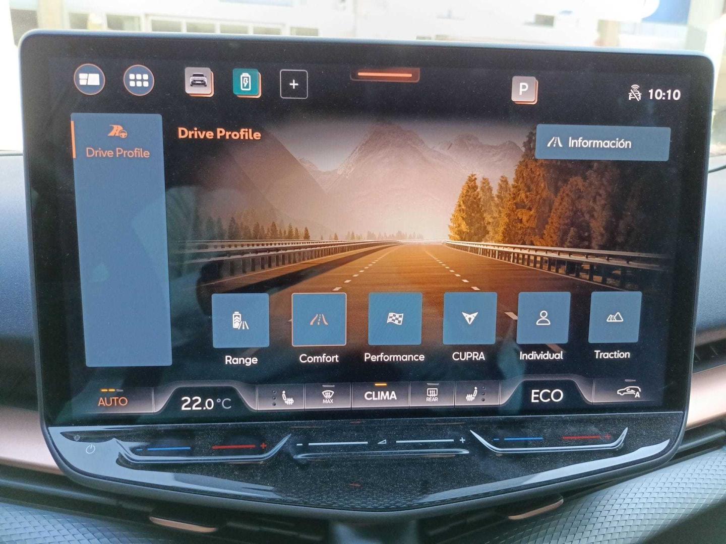 Cupra Tavascan 77kWh VZ Dual Motor AWD 250 kW (340 CV)