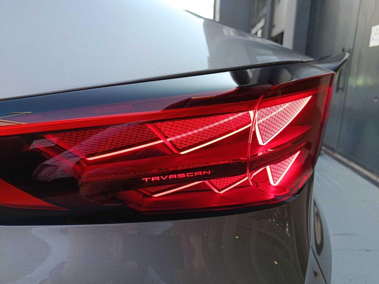 Cupra Tavascan 77kWh VZ Dual Motor AWD 250 kW (340 CV)