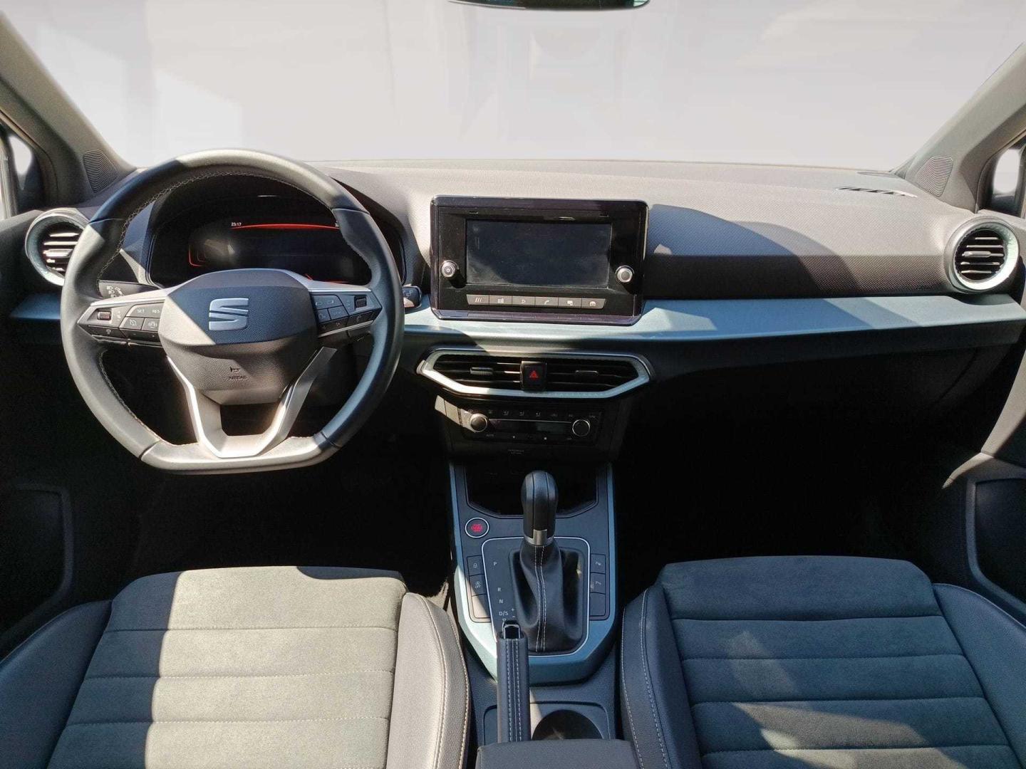 SEAT Arona 1.0 TSI S&S Xperience DSG 85 kW (115 CV)