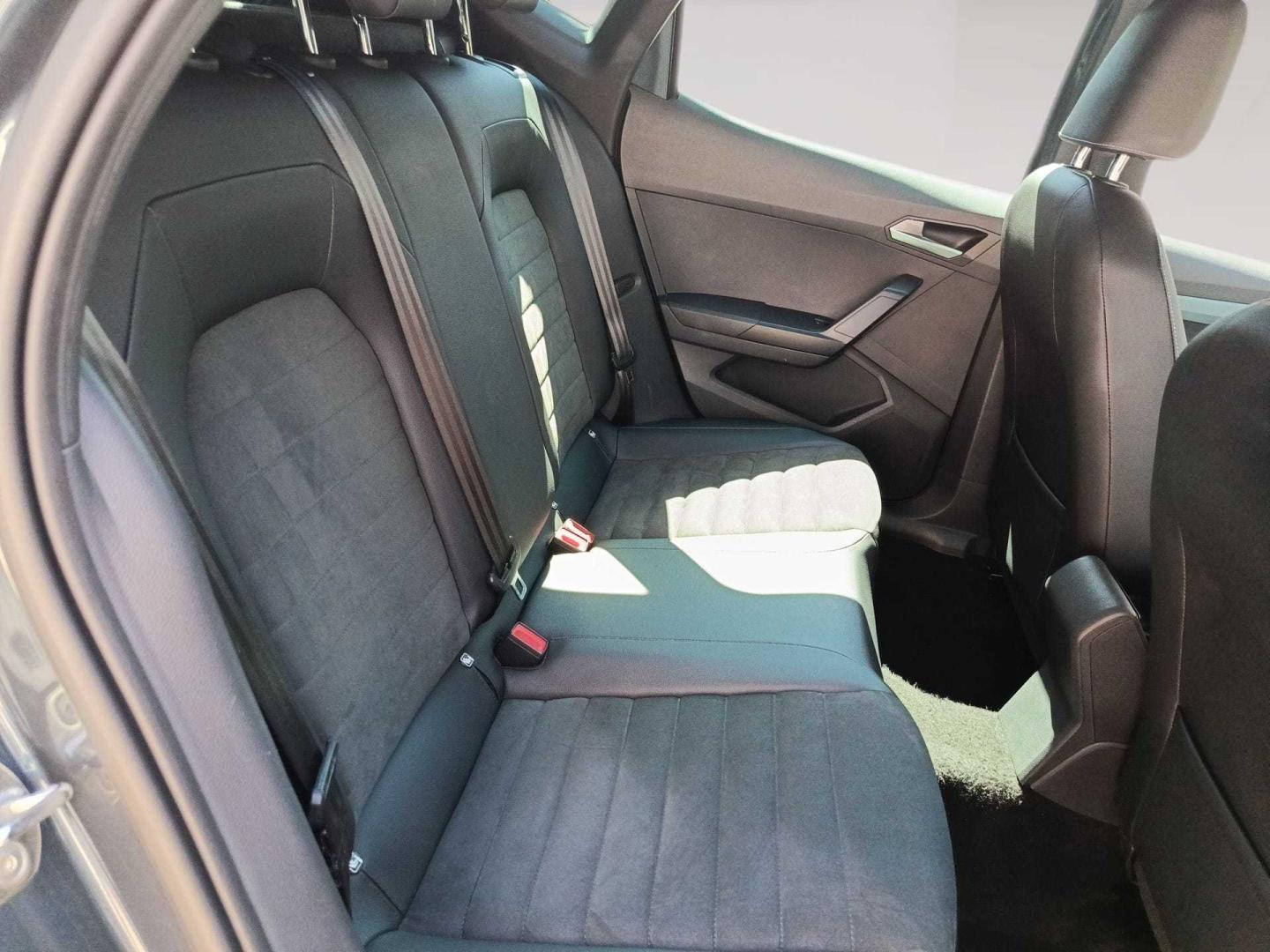 SEAT Arona 1.0 TSI S&S Xperience DSG 85 kW (115 CV)