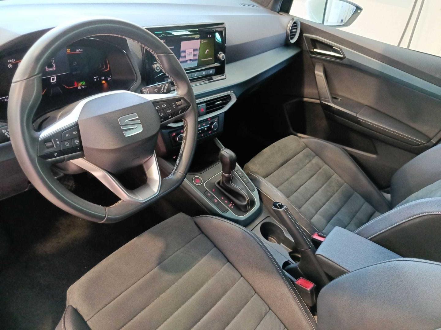 SEAT Arona 1.0 TSI S&S Xperience DSG 85 kW (115 CV)