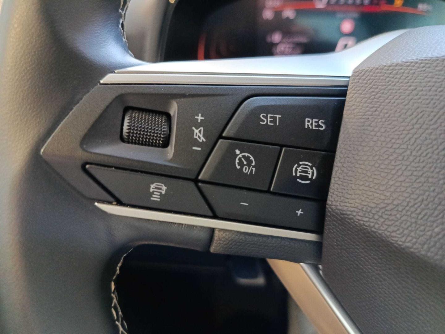 SEAT Arona 1.0 TSI S&S Xperience DSG 85 kW (115 CV)