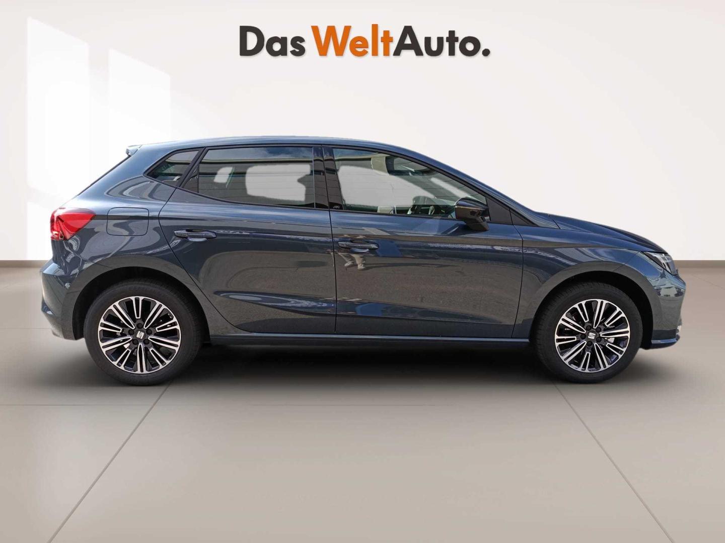 SEAT Ibiza 1.0 TSI S&S FR 85 kW (115 CV)