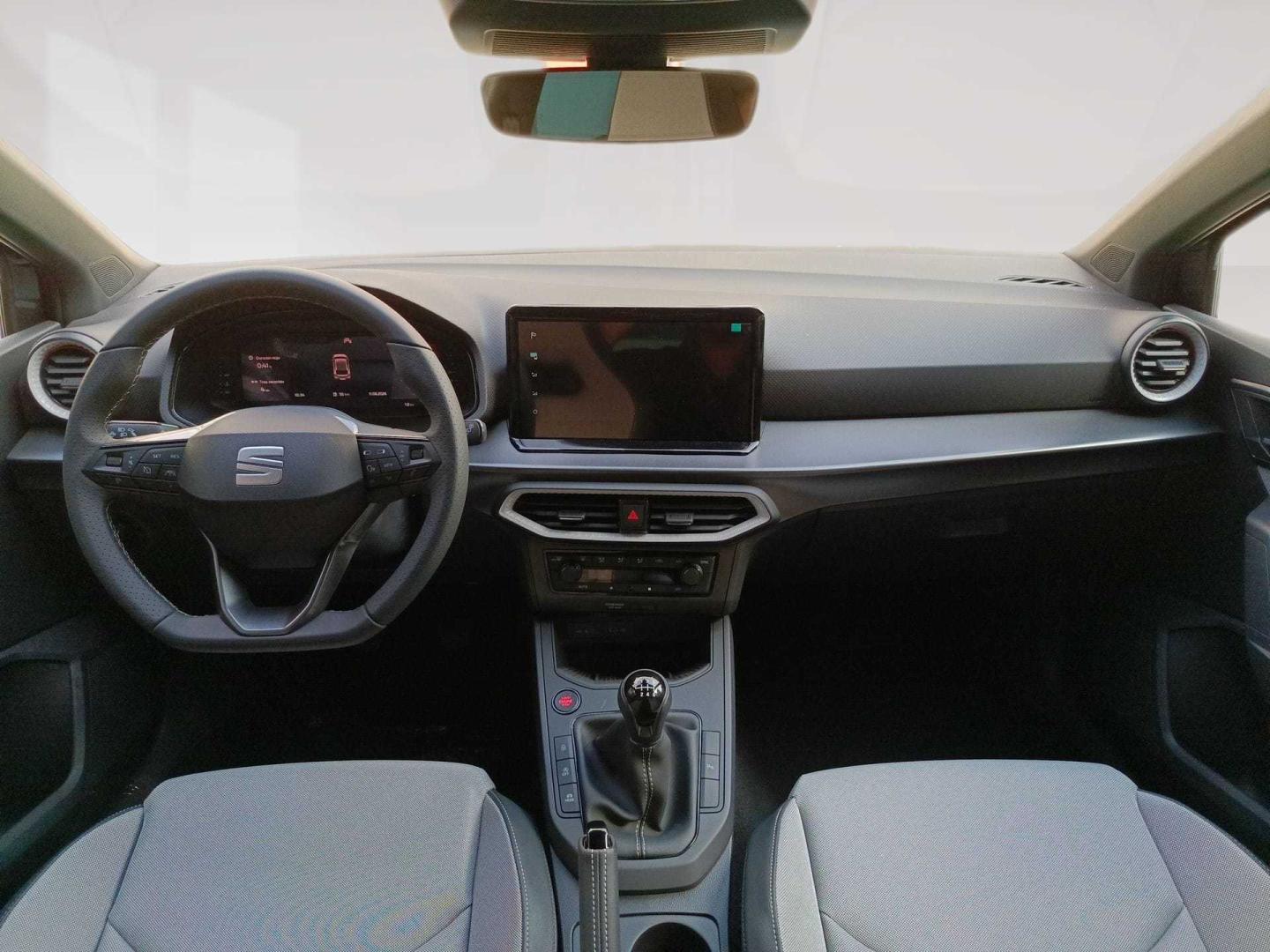 SEAT Ibiza 1.0 TSI S&S FR 85 kW (115 CV)