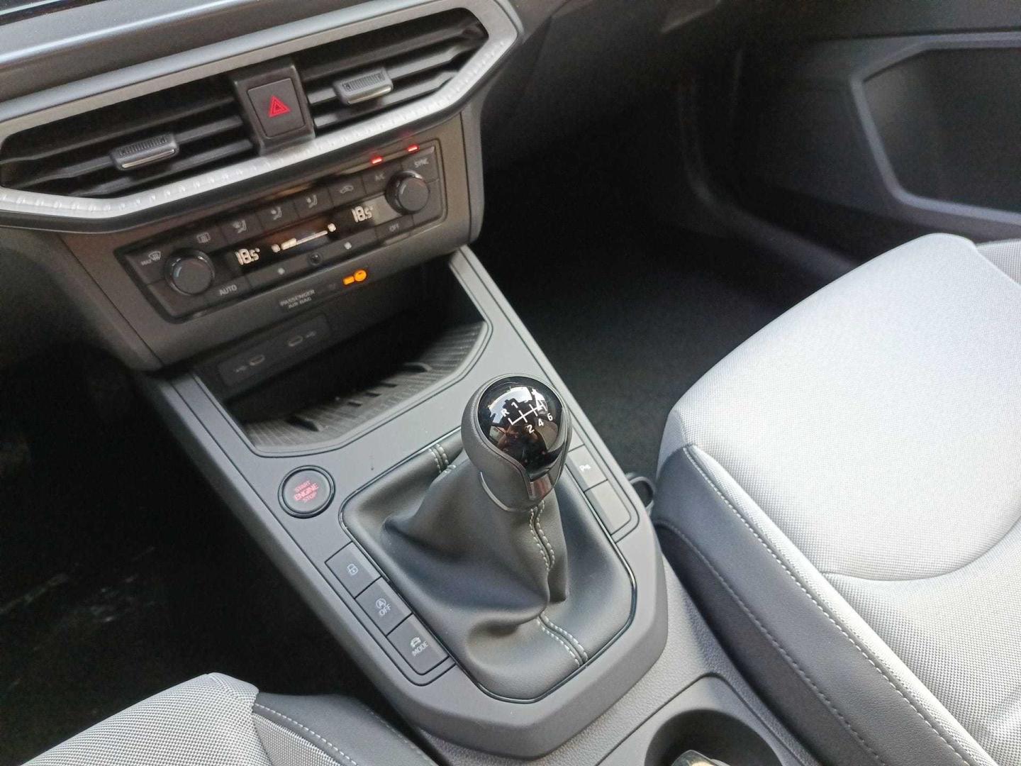 SEAT Ibiza 1.0 TSI S&S FR 85 kW (115 CV)