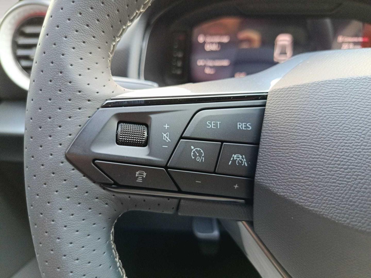 SEAT Ibiza 1.0 TSI S&S FR 85 kW (115 CV)
