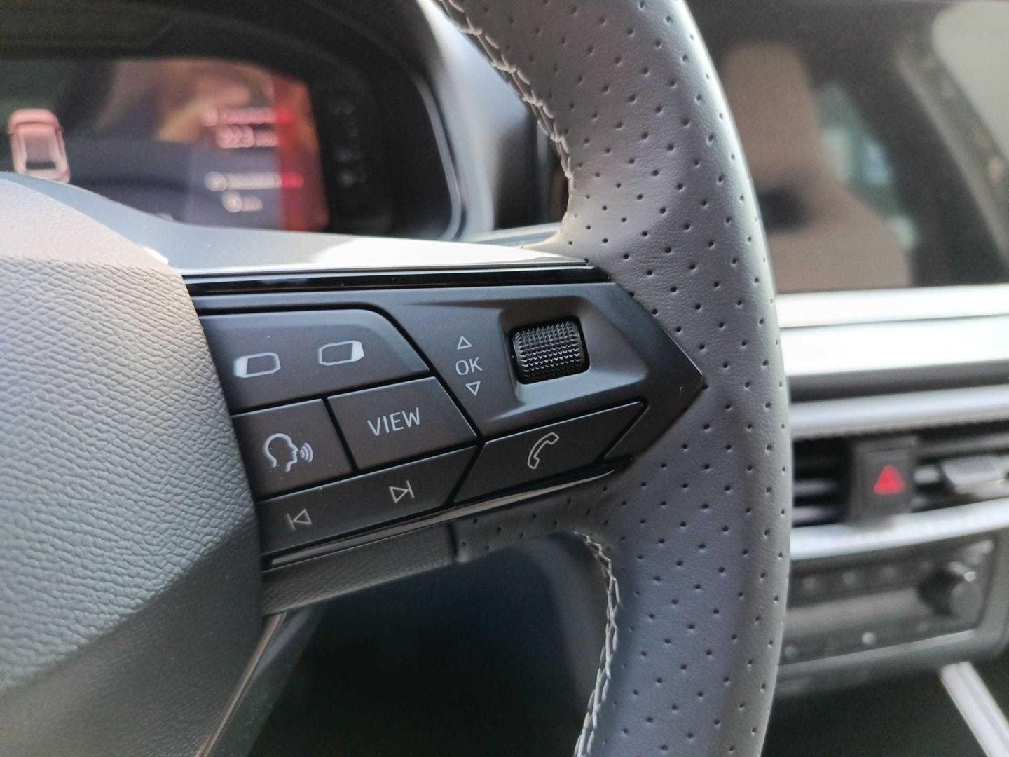 SEAT Ibiza 1.0 TSI S&S FR 85 kW (115 CV)