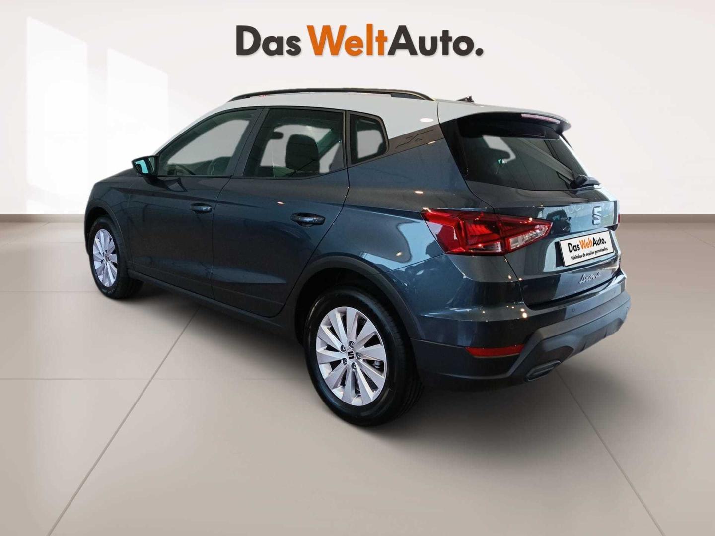 SEAT Arona 1.0 TSI Style Special Edition 85 kW (115 CV)