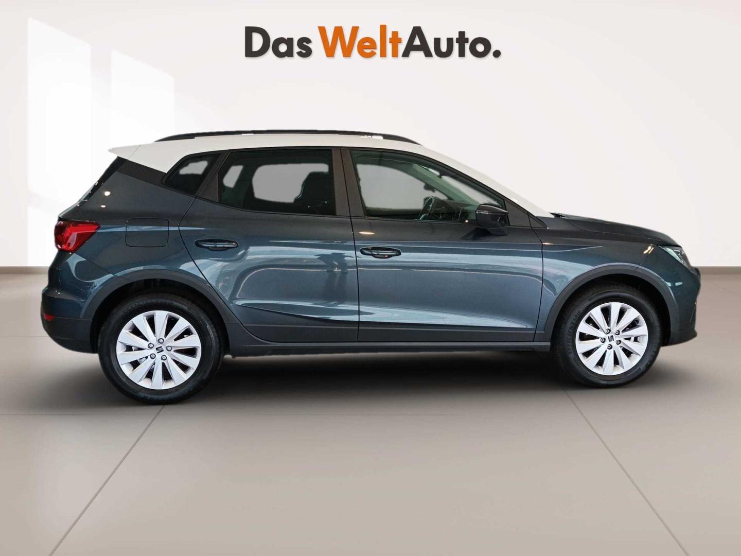 SEAT Arona 1.0 TSI Style Special Edition 85 kW (115 CV)