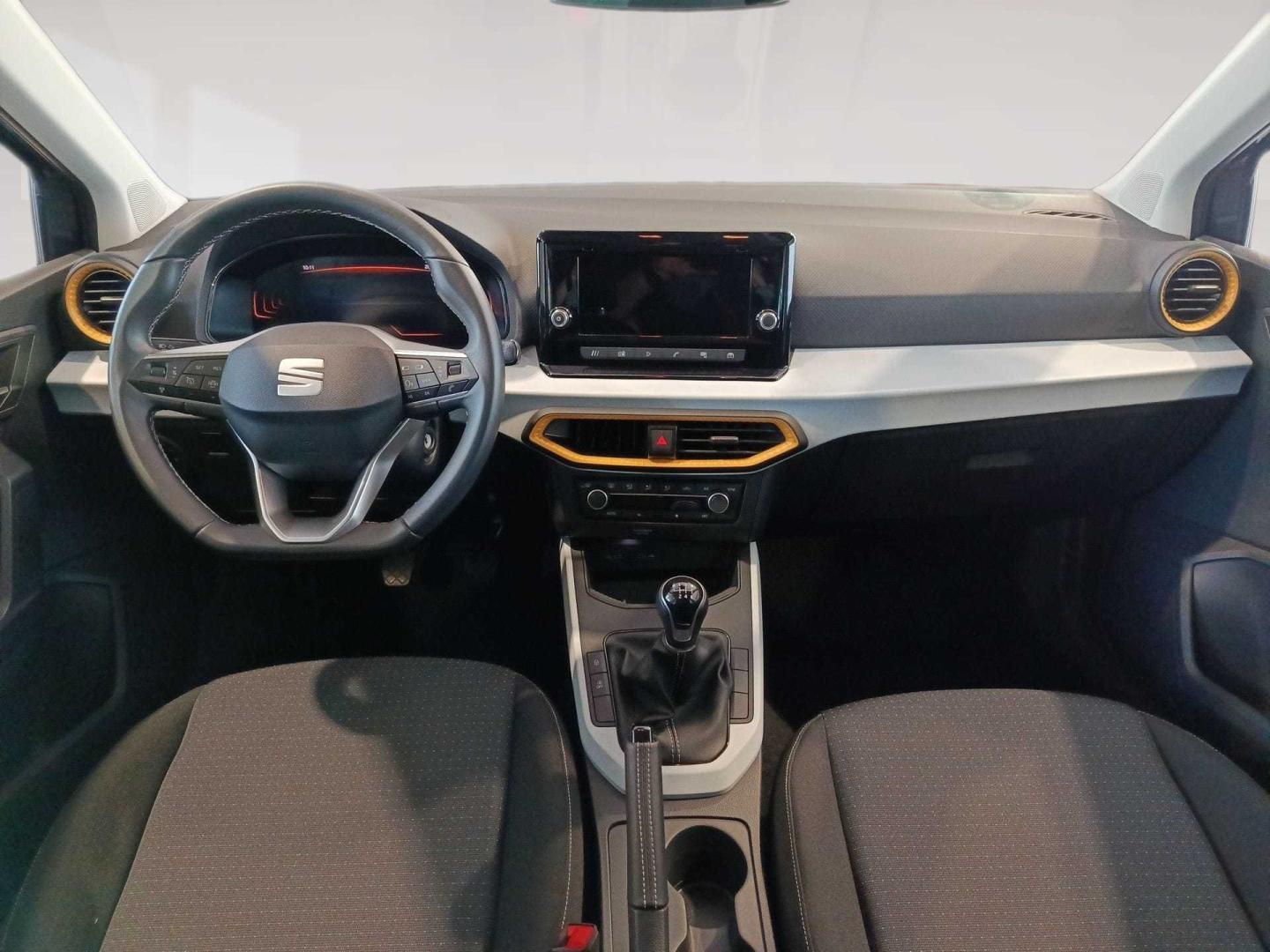 SEAT Arona 1.0 TSI Style Special Edition 85 kW (115 CV)