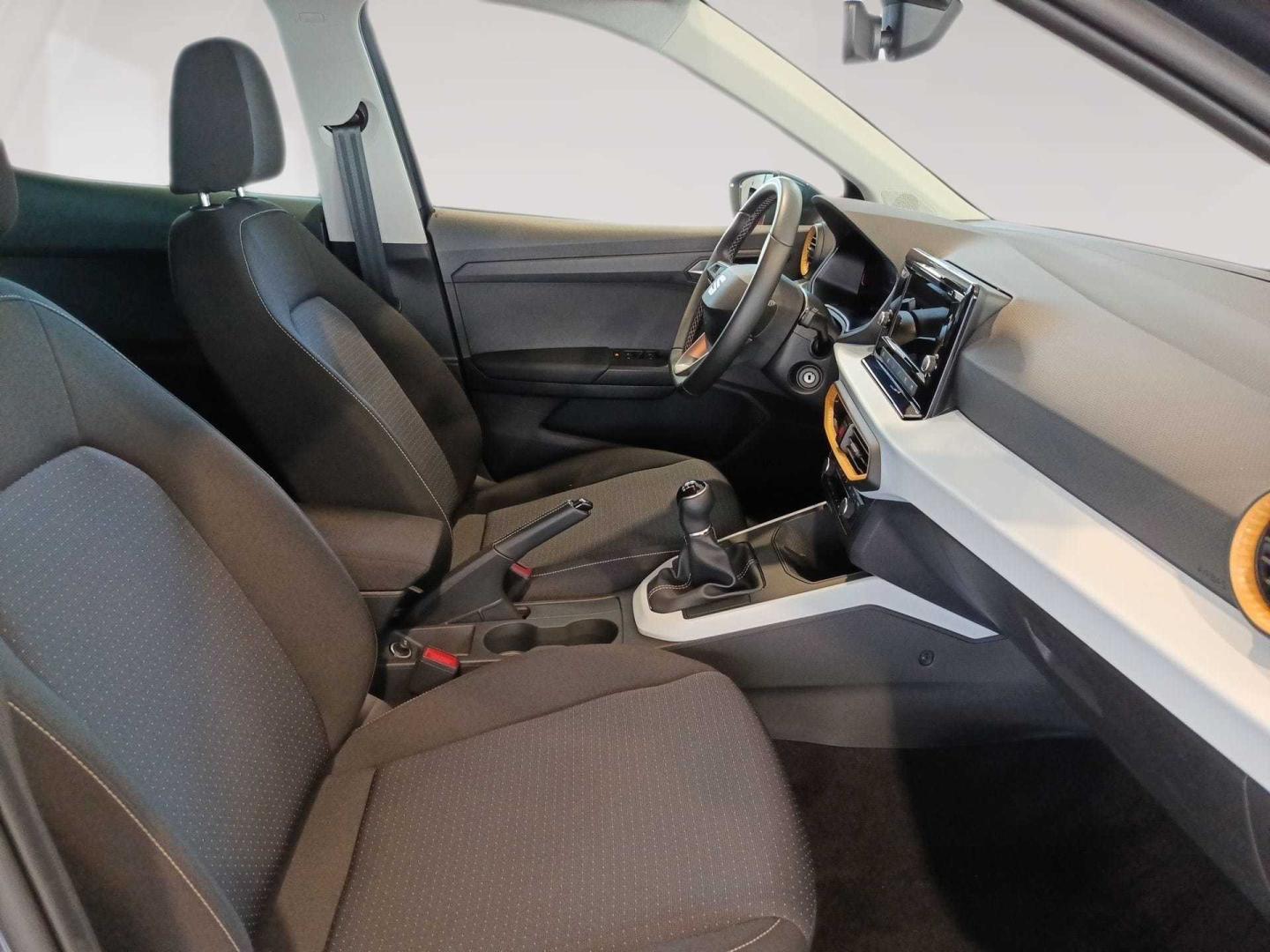 SEAT Arona 1.0 TSI Style Special Edition 85 kW (115 CV)
