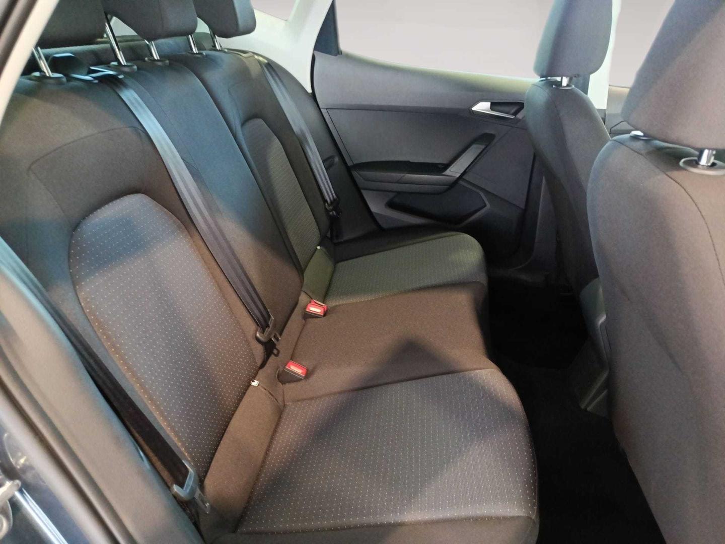 SEAT Arona 1.0 TSI Style Special Edition 85 kW (115 CV)