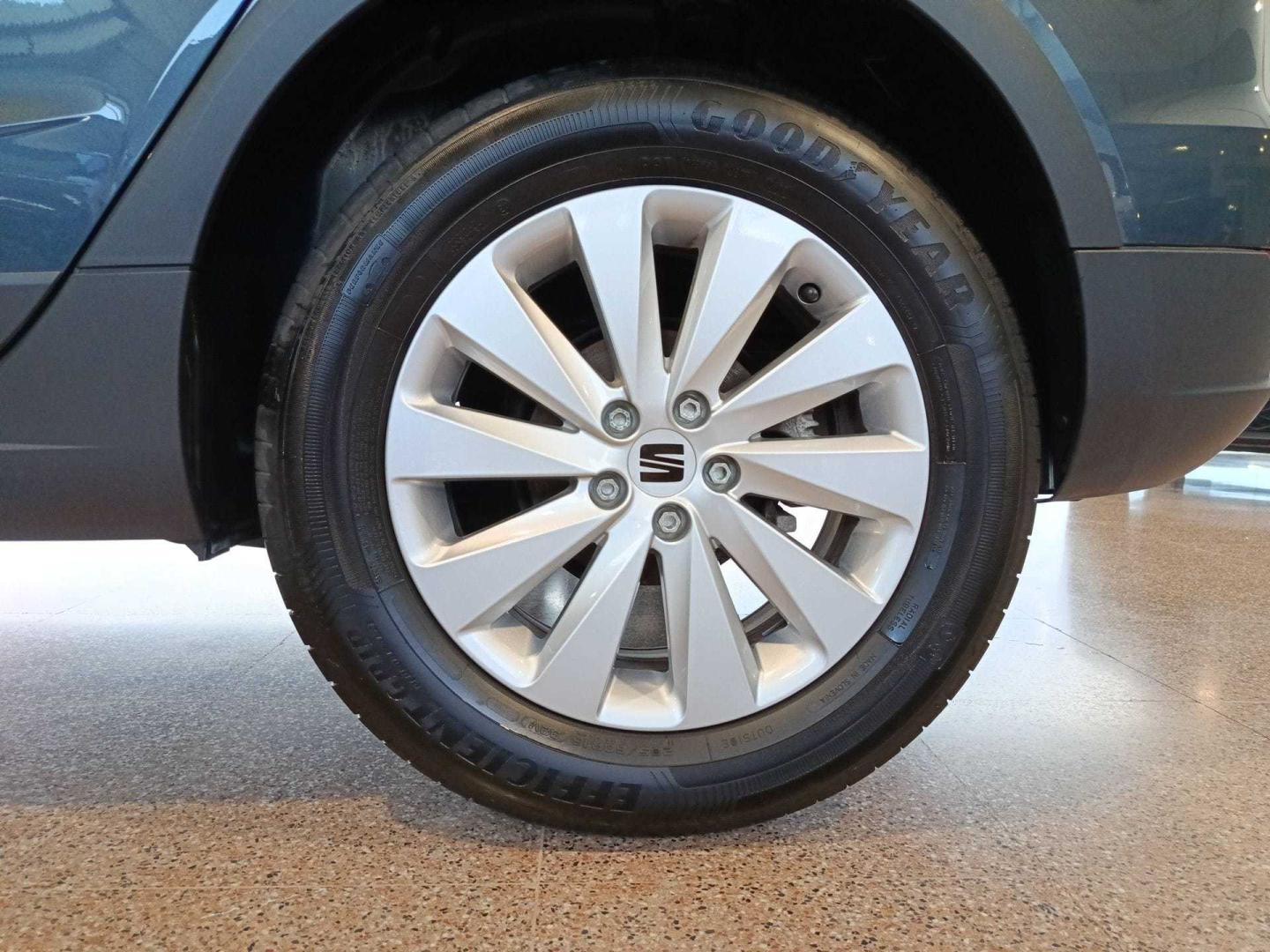 SEAT Arona 1.0 TSI Style Special Edition 85 kW (115 CV)