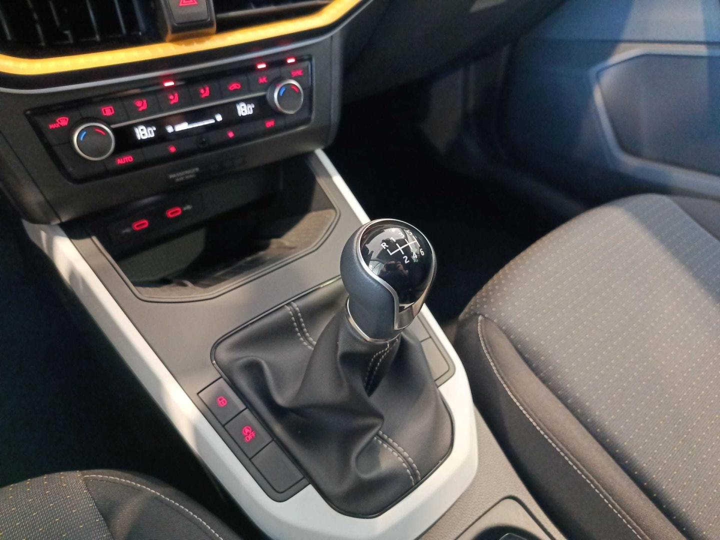 SEAT Arona 1.0 TSI Style Special Edition 85 kW (115 CV)