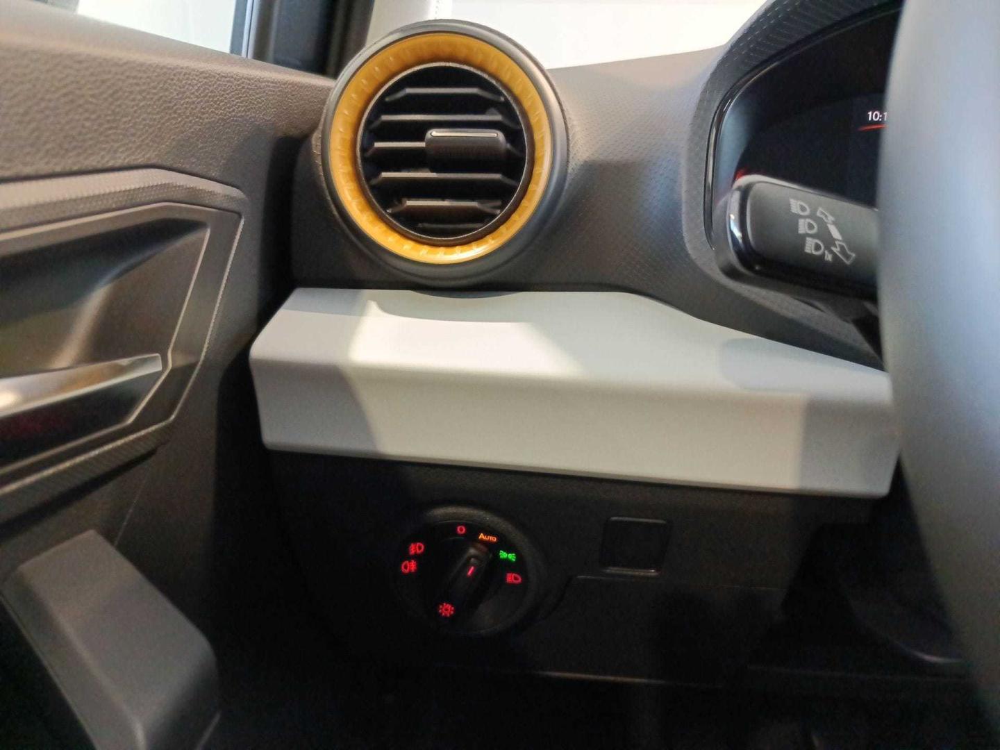 SEAT Arona 1.0 TSI Style Special Edition 85 kW (115 CV)