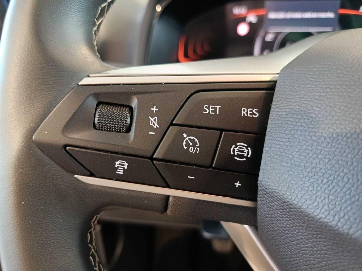 SEAT Arona 1.0 TSI Style Special Edition 85 kW (115 CV)