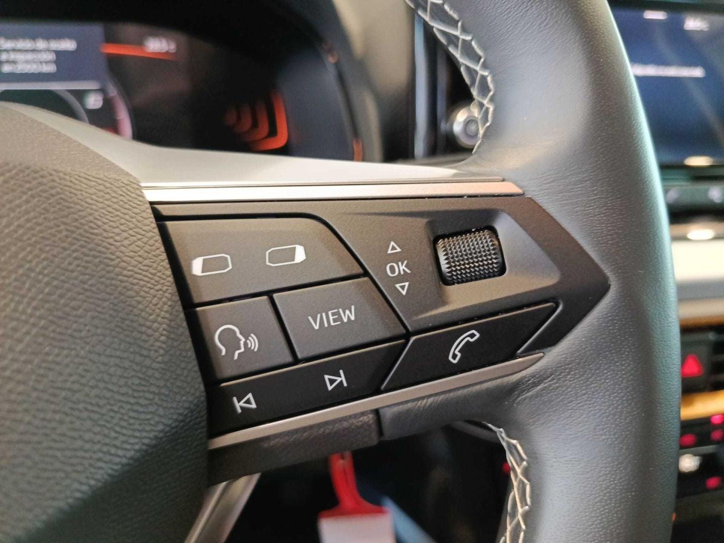 SEAT Arona 1.0 TSI Style Special Edition 85 kW (115 CV)