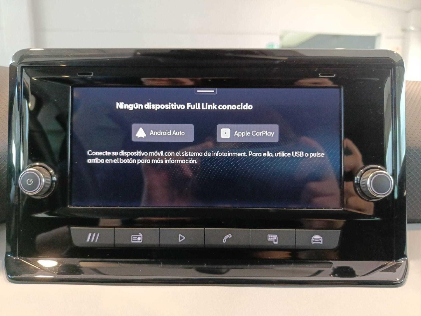 SEAT Arona 1.0 TSI Style Special Edition 85 kW (115 CV)