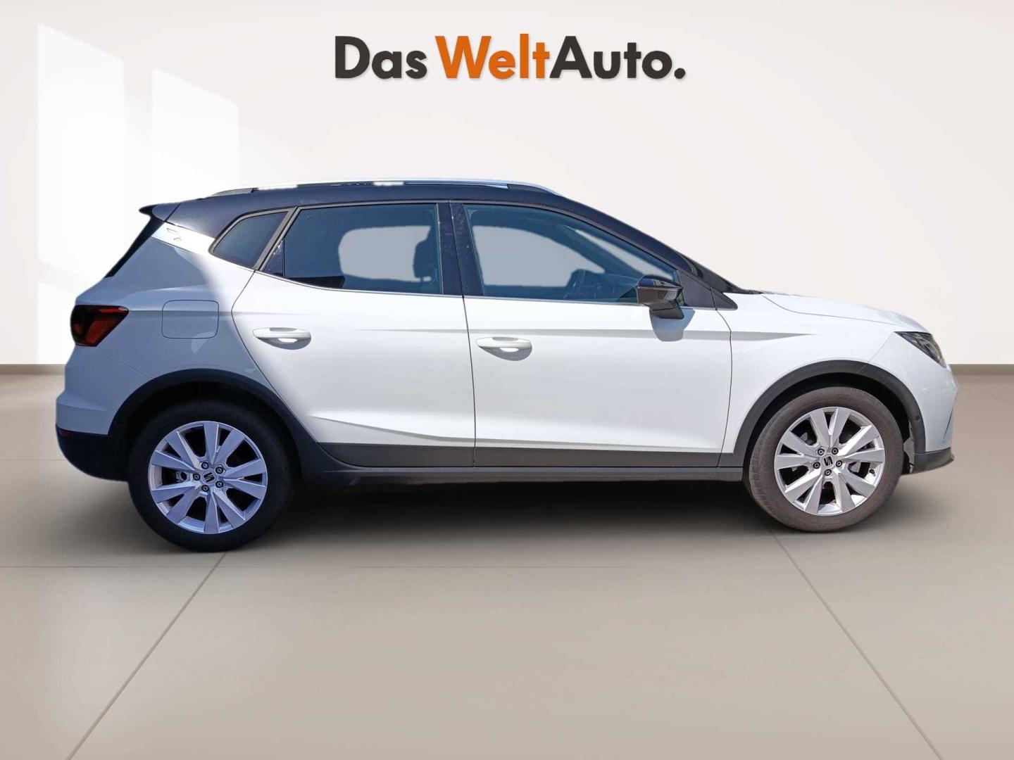 SEAT Arona 1.0 TSI S&S Xperience DSG 85 kW (115 CV)