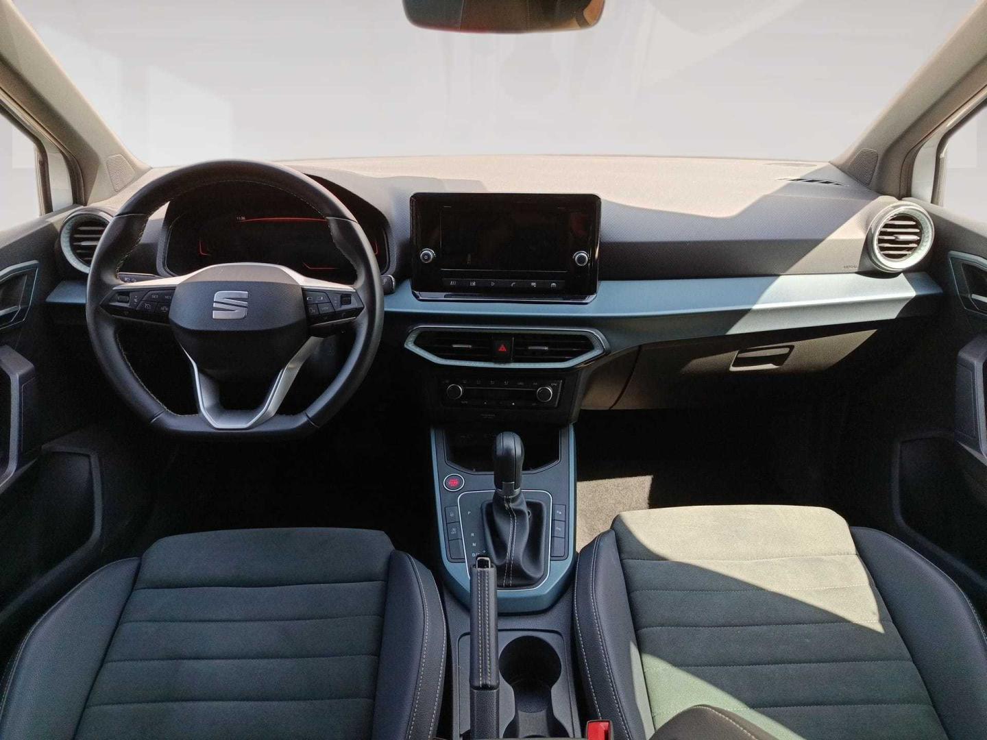 SEAT Arona 1.0 TSI S&S Xperience DSG 85 kW (115 CV)