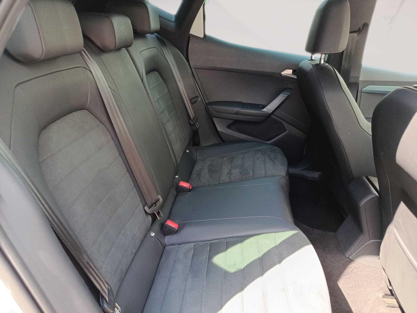 SEAT Arona 1.0 TSI S&S Xperience DSG 85 kW (115 CV)