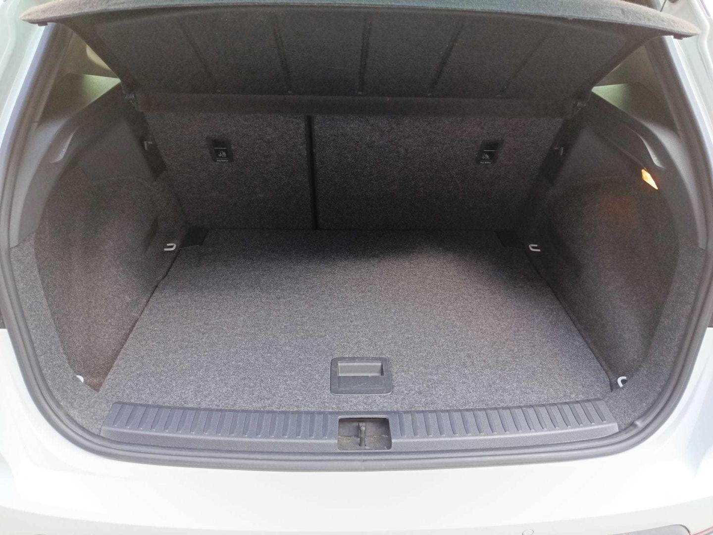 SEAT Arona 1.0 TSI S&S Xperience DSG 85 kW (115 CV)