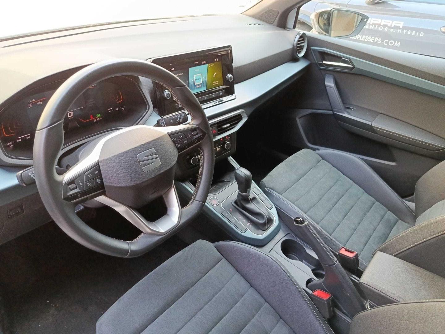SEAT Arona 1.0 TSI S&S Xperience DSG 85 kW (115 CV)