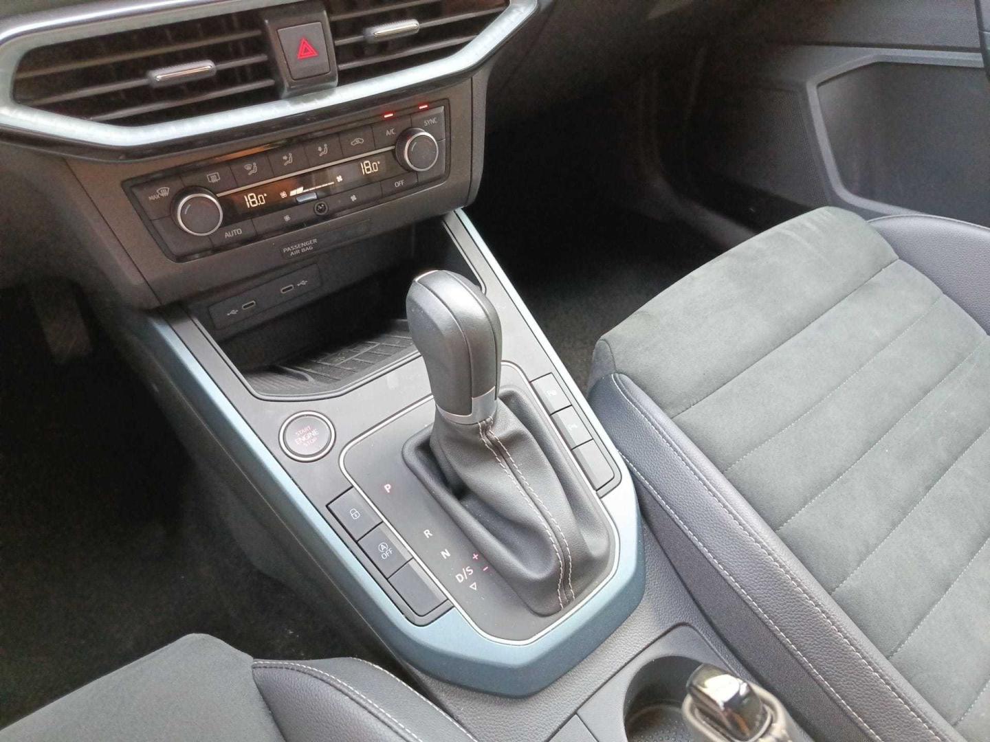 SEAT Arona 1.0 TSI S&S Xperience DSG 85 kW (115 CV)
