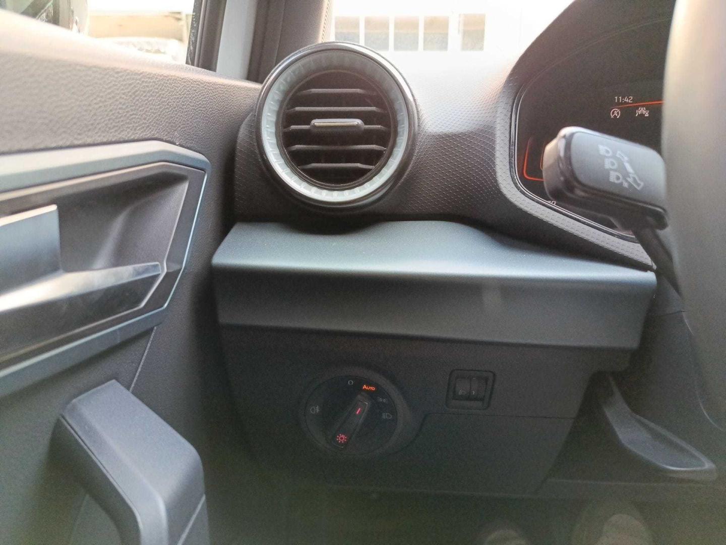 SEAT Arona 1.0 TSI S&S Xperience DSG 85 kW (115 CV)