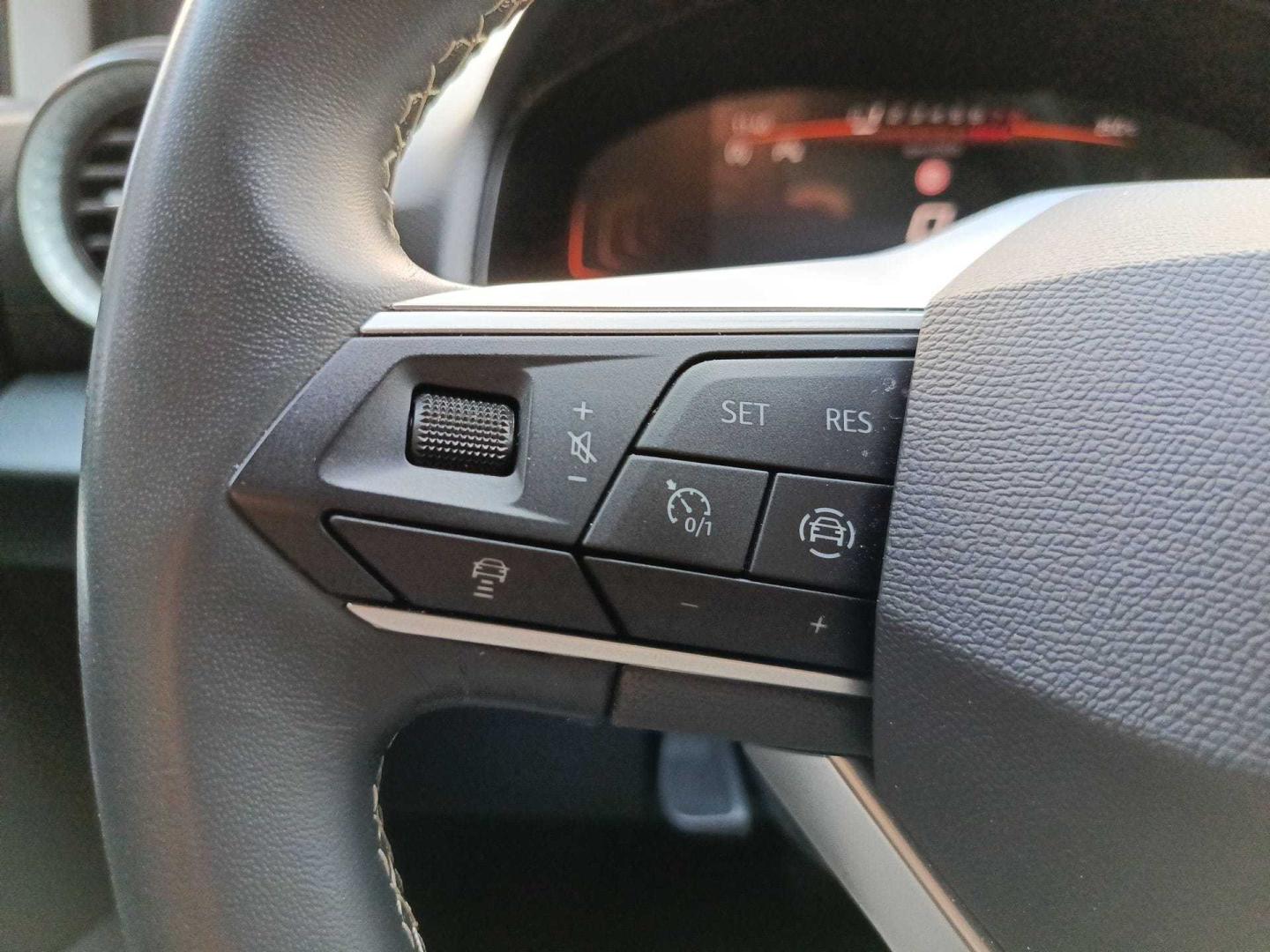 SEAT Arona 1.0 TSI S&S Xperience DSG 85 kW (115 CV)