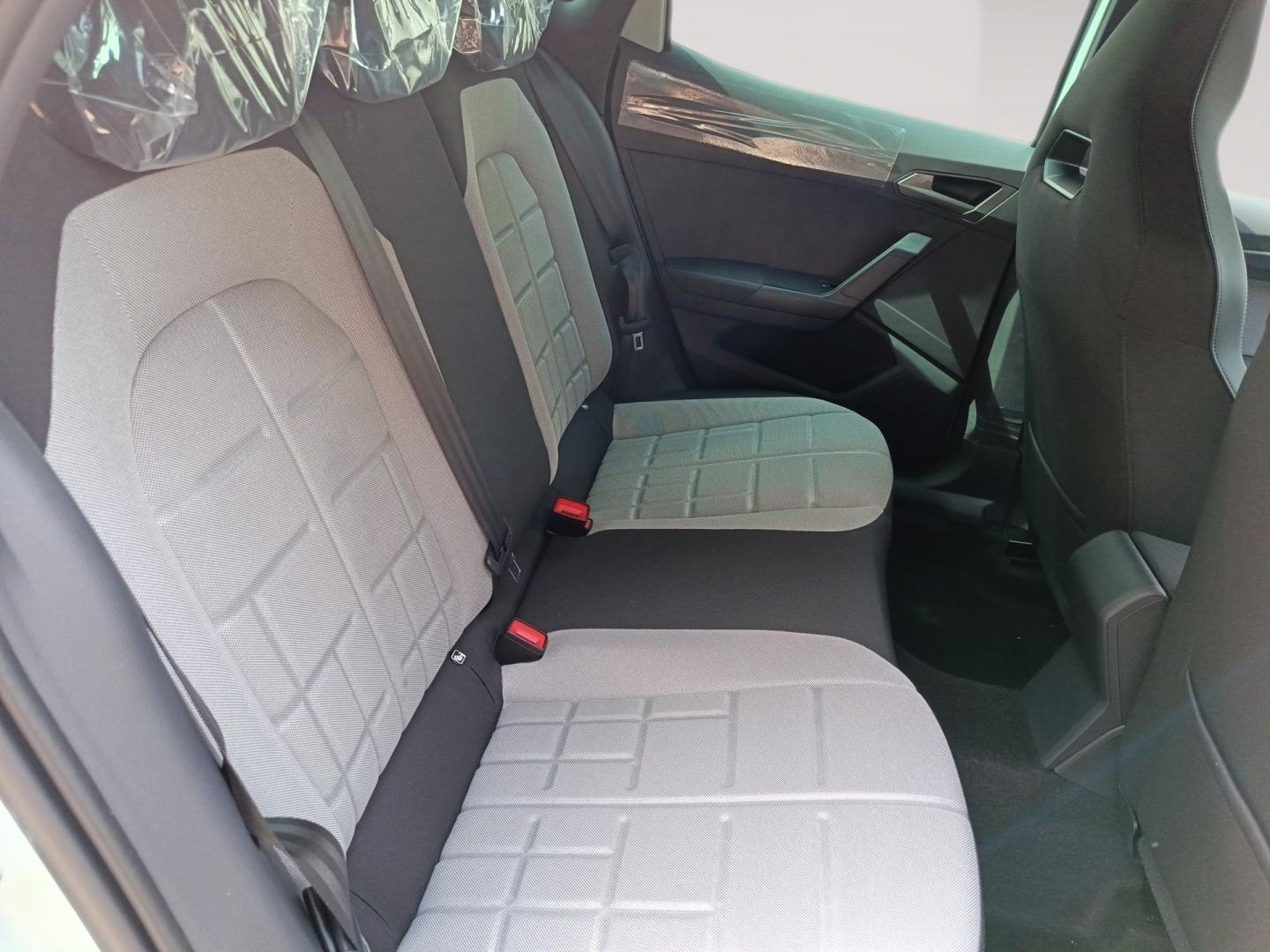 SEAT Ibiza 1.0 TSI S&S FR 85 kW (115 CV)
