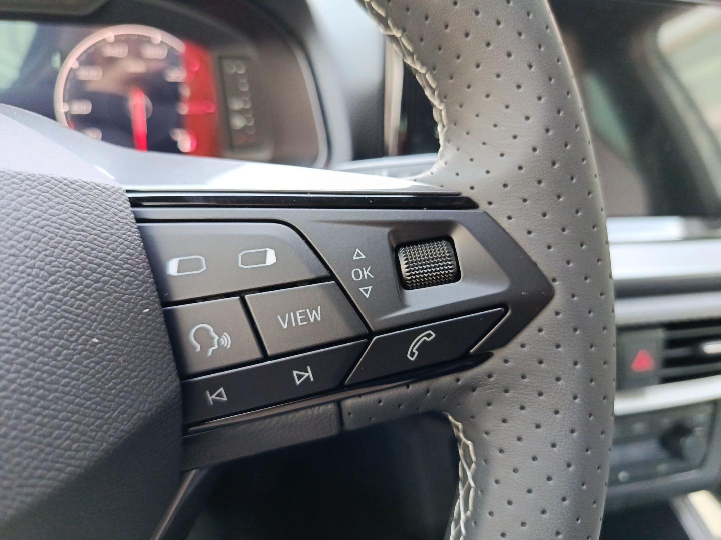 SEAT Ibiza 1.0 TSI S&S FR 85 kW (115 CV)