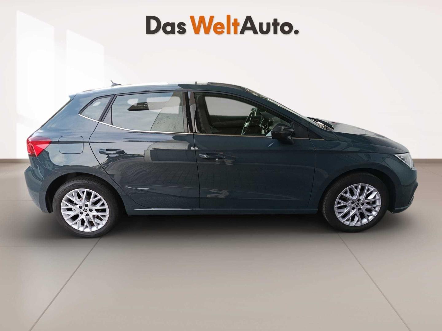 SEAT Ibiza 1.0 TSI 85kW (115CV) DSG Xcellence