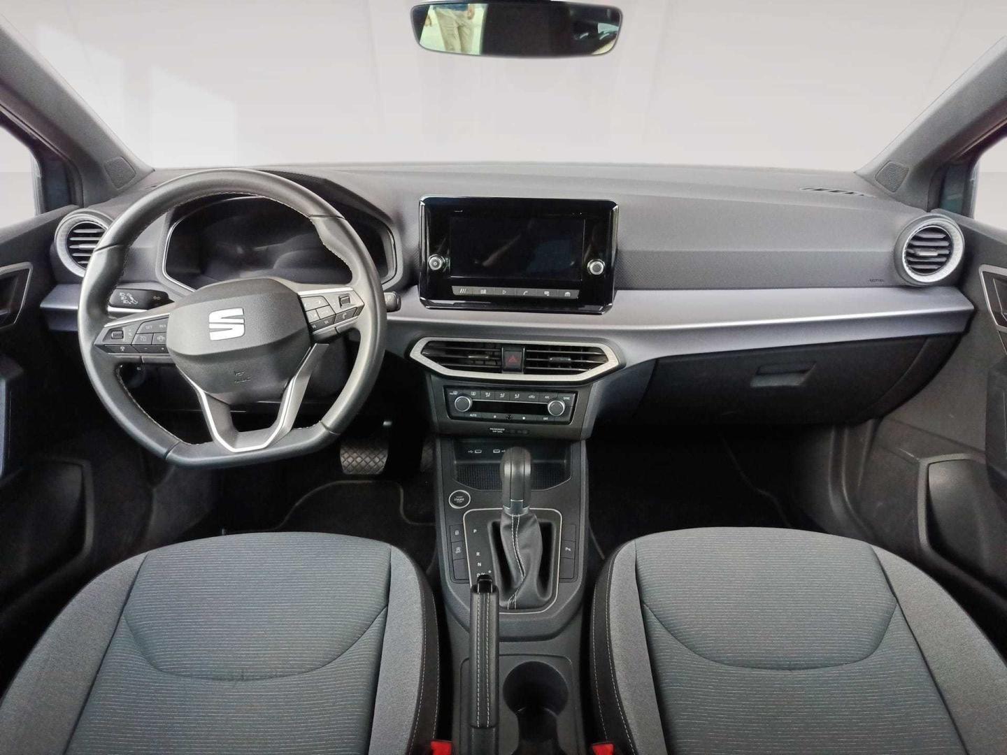 SEAT Ibiza 1.0 TSI 85kW (115CV) DSG Xcellence