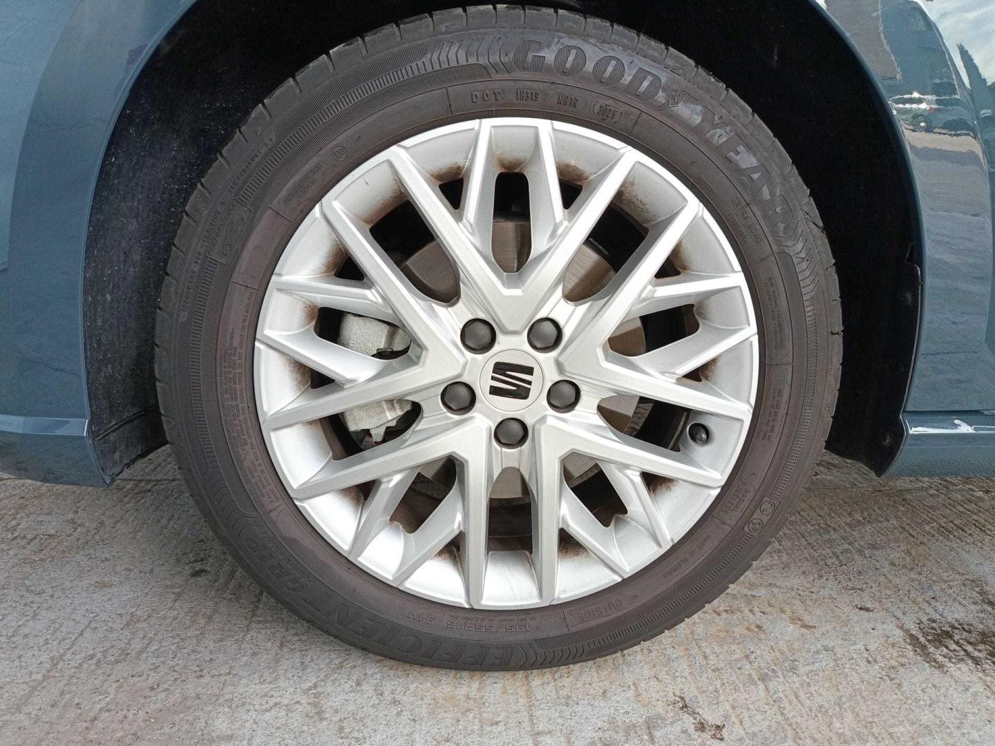 SEAT Ibiza 1.0 TSI 85kW (115CV) DSG Xcellence